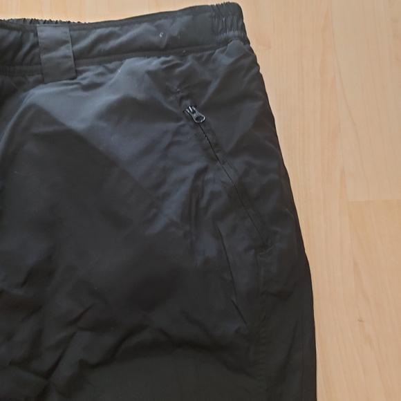 NWT Penningtons Black Snowpants 5X Petites - Picture 6 of 8